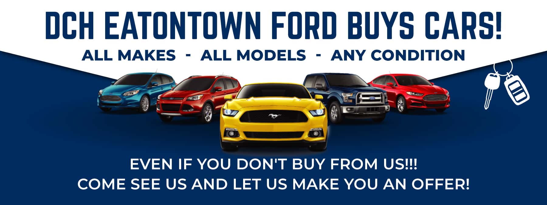 We Buy Cars