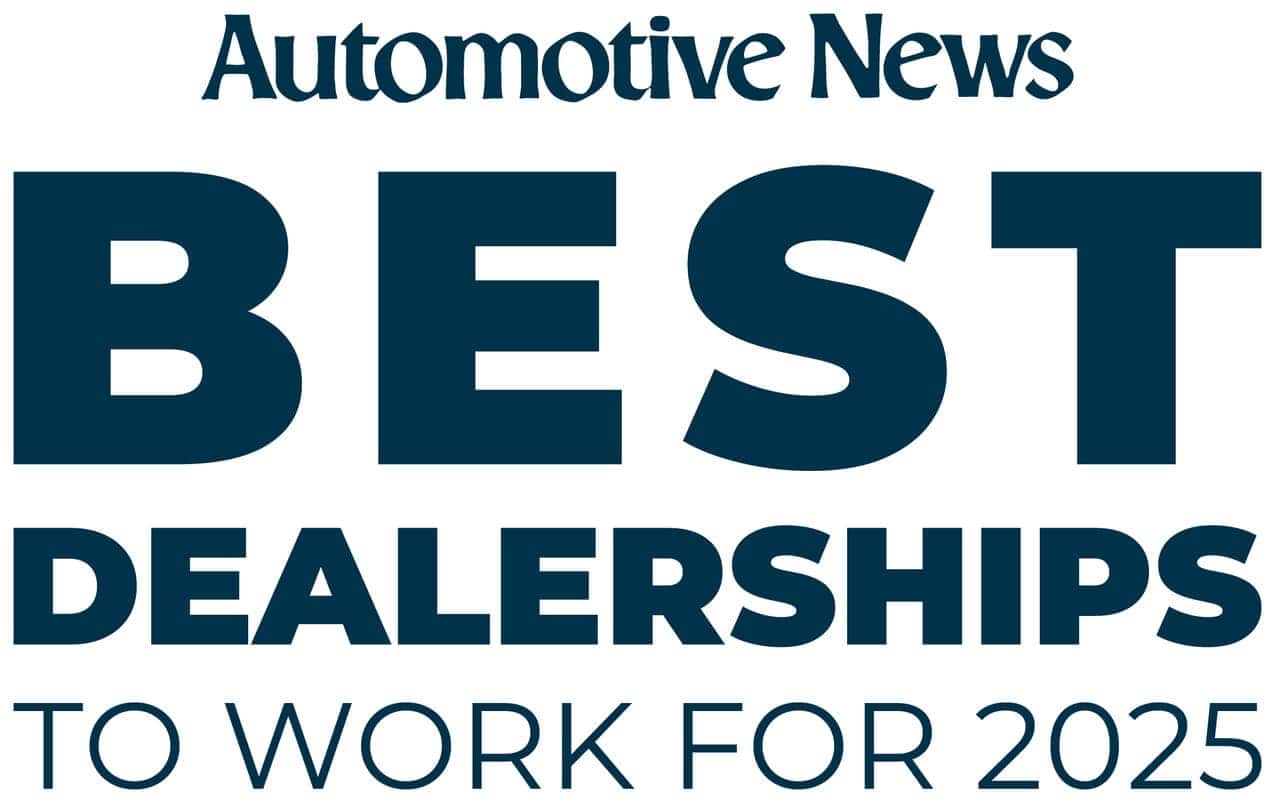 Best Dealerships to Work for 2025