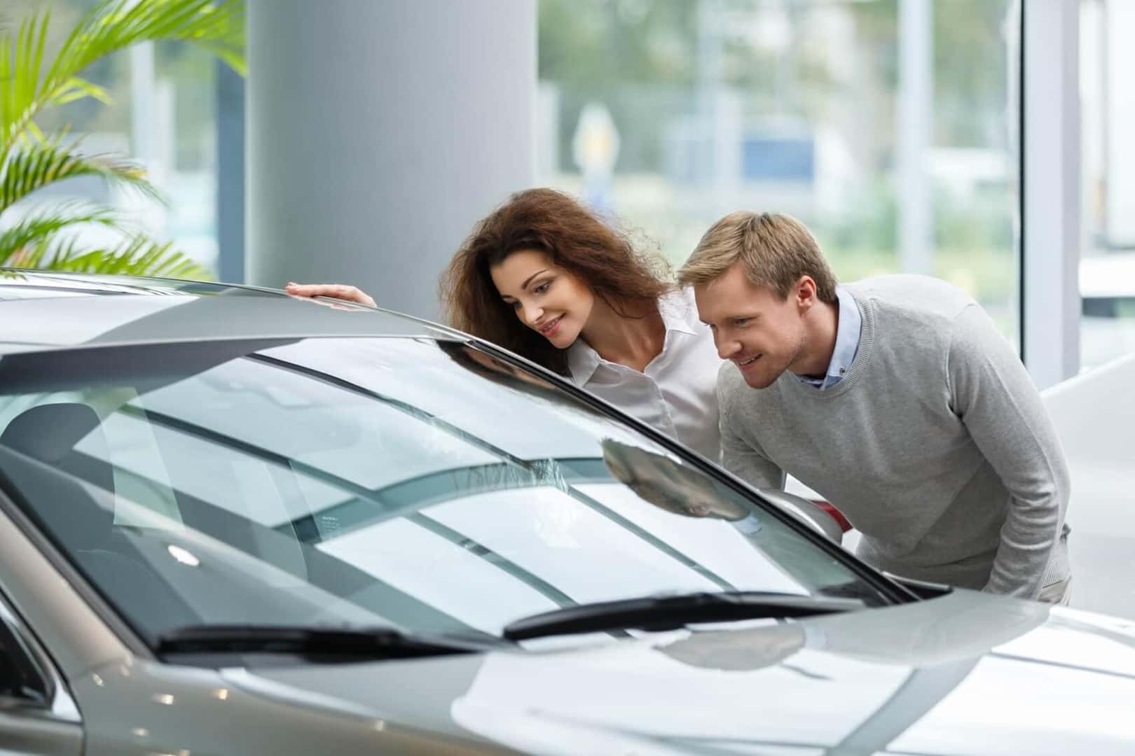 Navegação automóvel