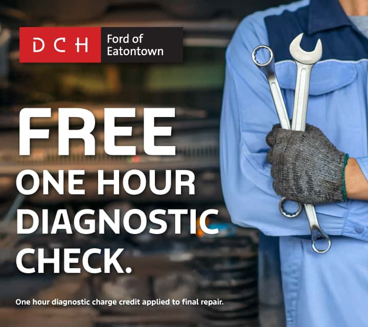 1hr diagnostic