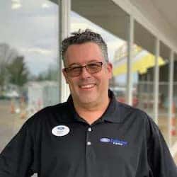 Scott Pugsley