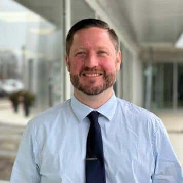 Richard Krzyzanski