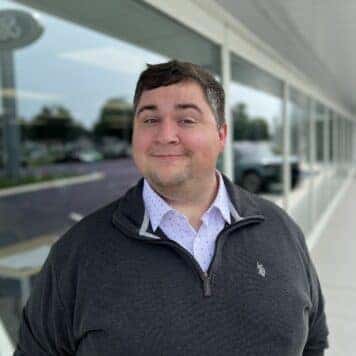 Chad VanderMei