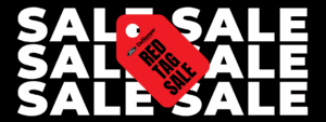 Red Tag