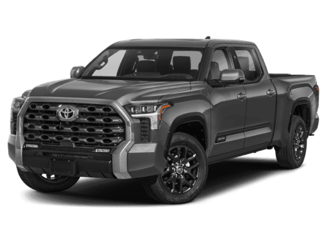 2024 Toyota Tundra
