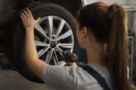 tire-rotation