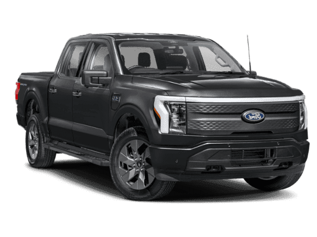 2025 Ford F150