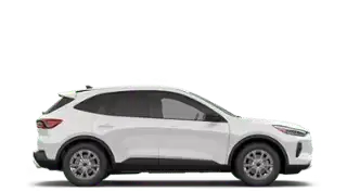 2026 Ford Escape