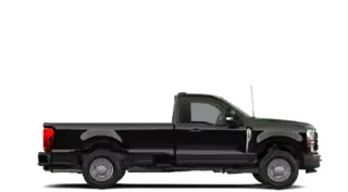 2026 Super Duty