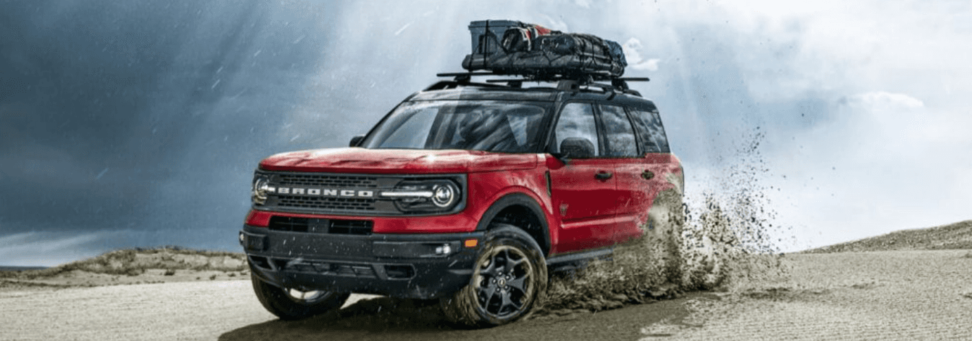 Ford AWD vs 4WD Explained for West Michigan Drivers