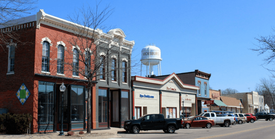 Why Buying Local Matters