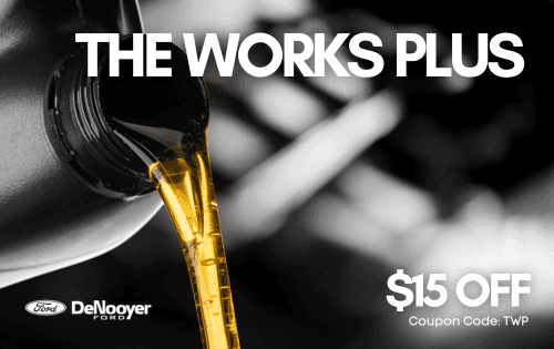 The Works Plus