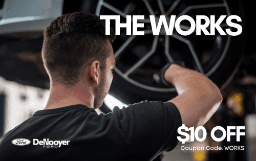 The Works