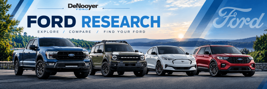 Ford Research