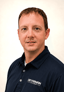 Dan Clark