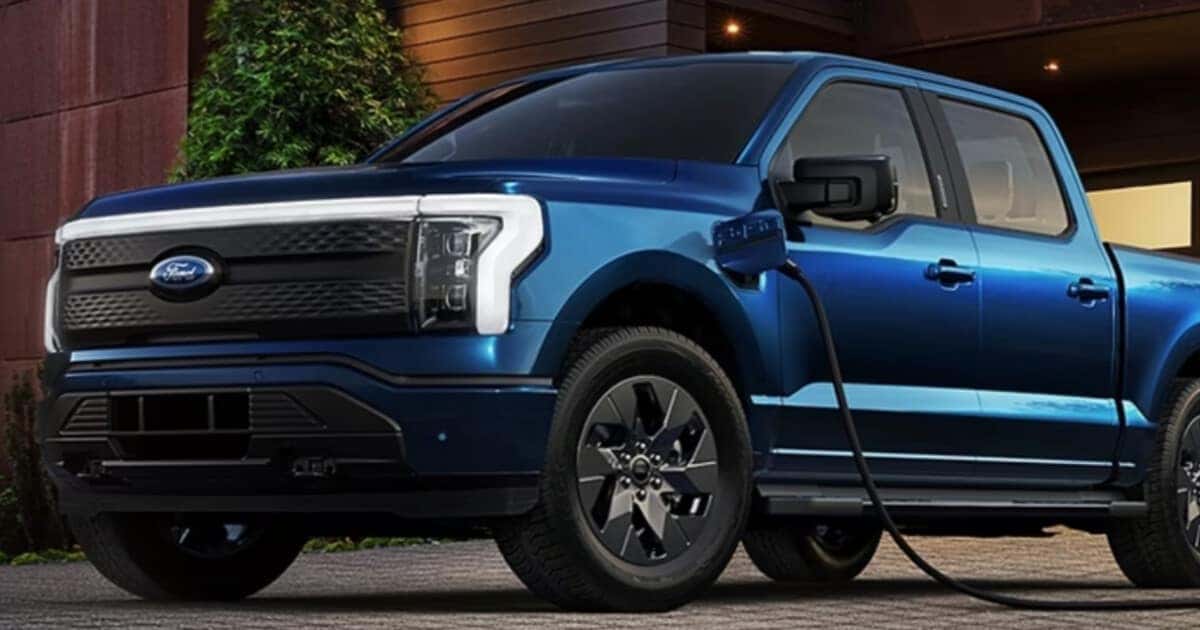 Are Electric Cars Reliable? Indianola DeYarman Ford Indianola