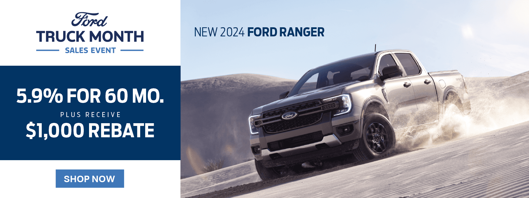 RANGER
