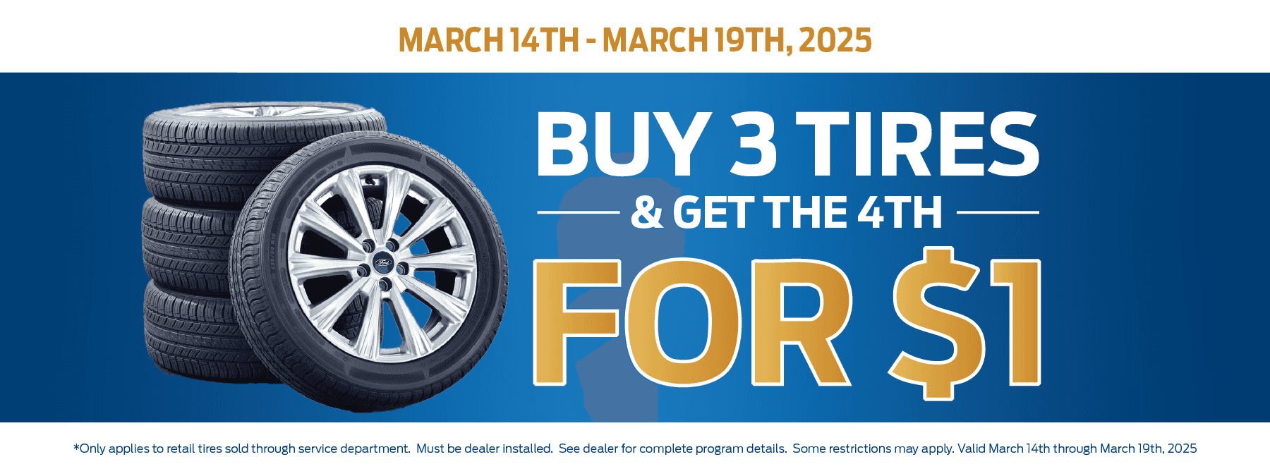 TIRE-SALE