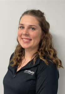 Nicole Harrelson