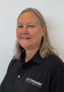 Pennie Dixon