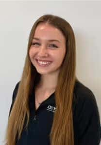 Allie Miller