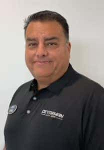 Dennis Aragon