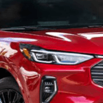 Ford Escape Hybrid