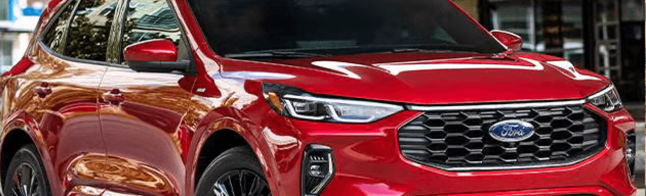 Ford Escape Hybrid