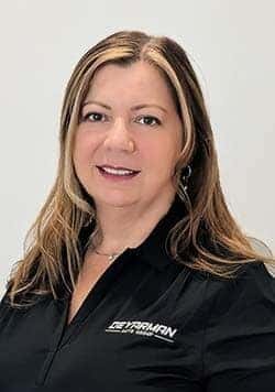 Deb Vogt