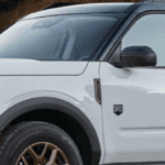 Bronco-Sport