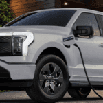 Why the Ford F-150
