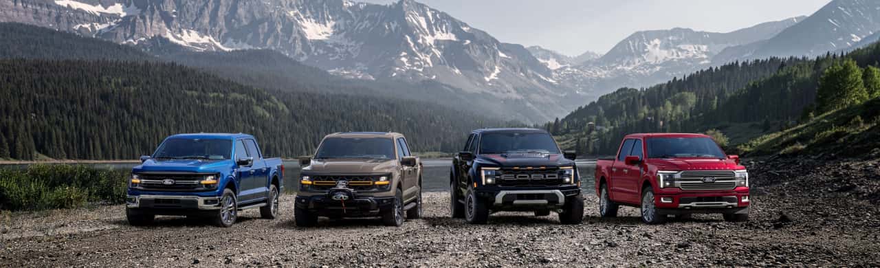 Ford F-150