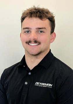 Ethan Ollom