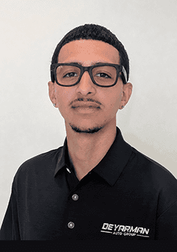 Danny Feliciano