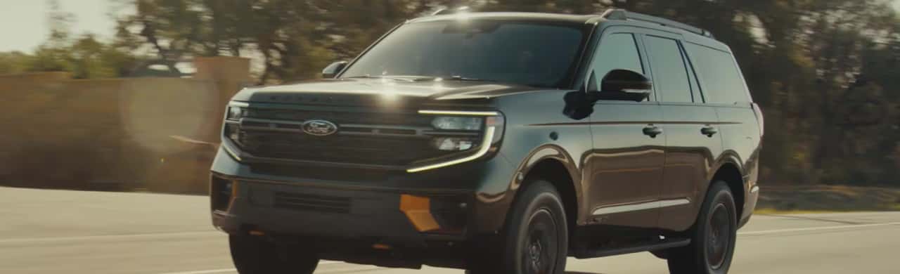 Ford Expedition