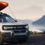 Bronco