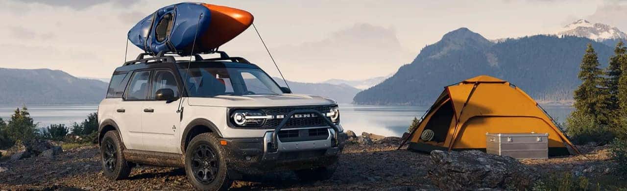 Bronco