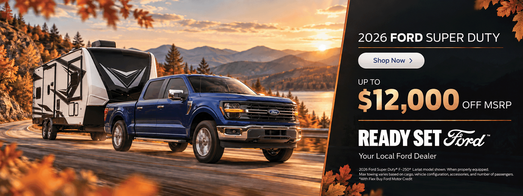 Super Duty