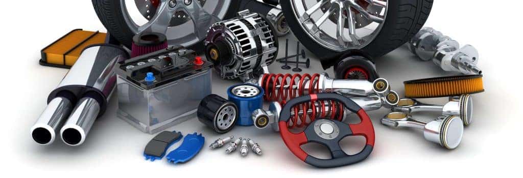 parts
