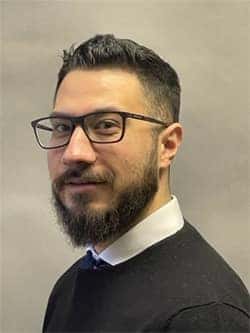 Alex  Santana
