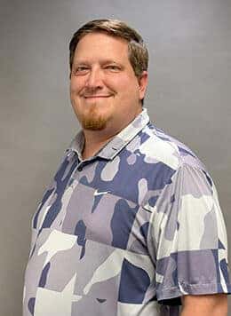 Tim McAdams