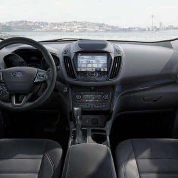 2019-Ford-Escape-Interior