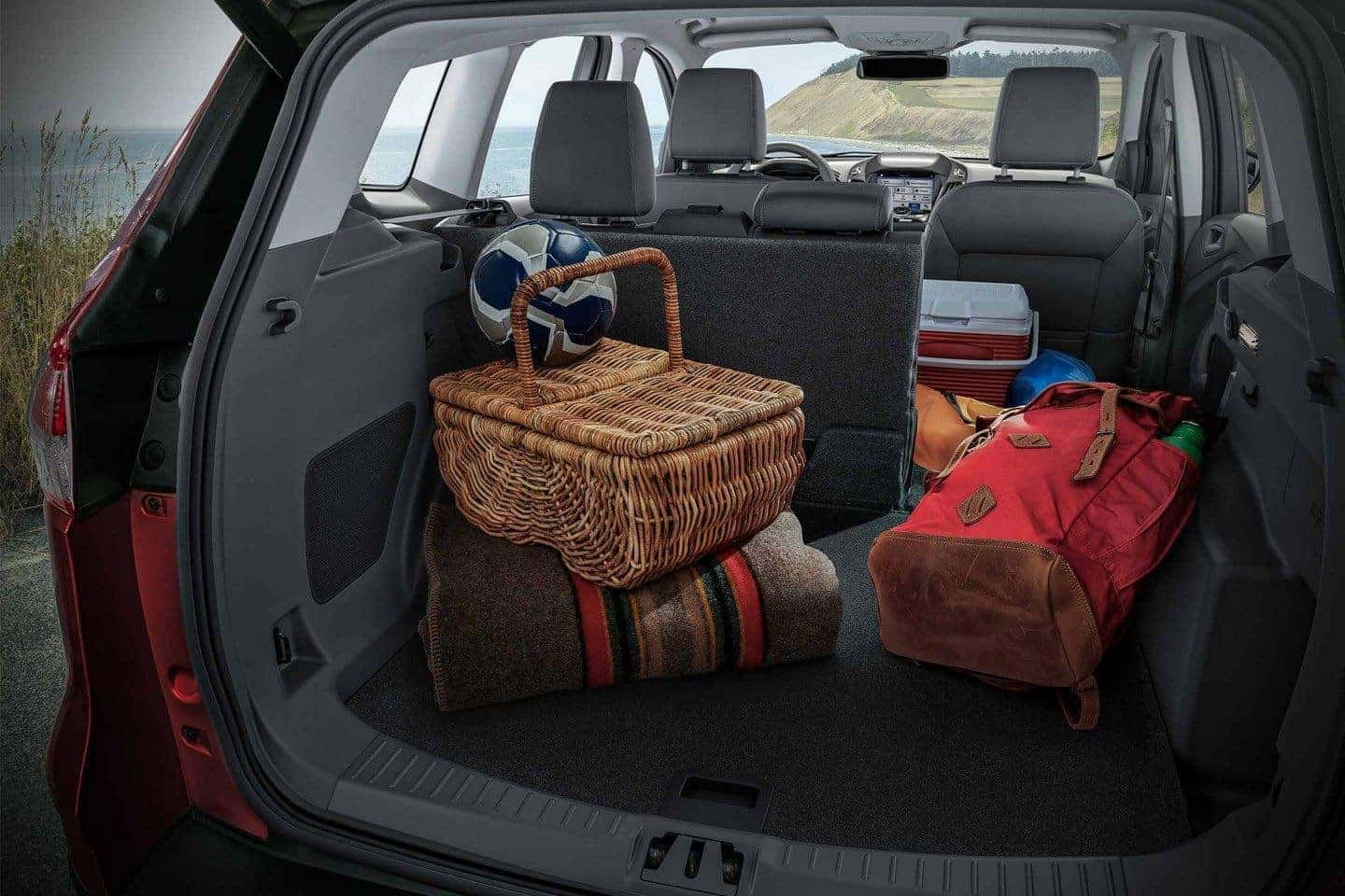 2019-Ford-Escape-Interior