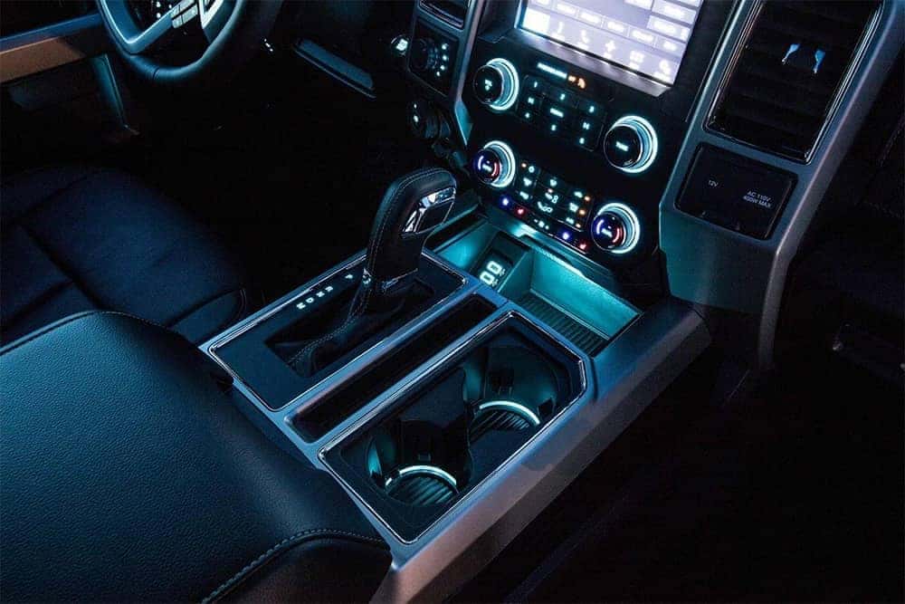 2019-Ford-F-150-Interior-Accent-Lighting