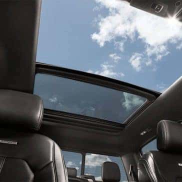 2019-Ford-F-150-Interior-Moonroof