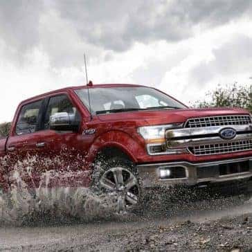 2019-Ford-F-150-Off-Roading