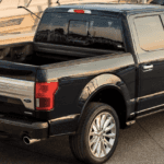 Ford F-150 Truck Bed