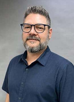 Jeremy Wood