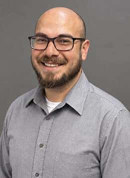 Jacob Nix
