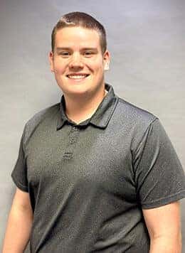 Hayden Aldinger